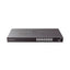 Switch Grandstream GWN7802 16 Puertos Gigabit Administrable 4 SFP
