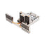 Kit Disipador Calor HPE ProLiant DL380 GEN11 P49145-B21 - Refrigeración Estándar