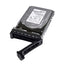 Disco Duro Dell 400-BLLF 4TB SATA 7200RPM Hot-Plug con Caddy para Servidores