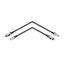 Cable USB-C Manhattan 394826 a RJ45 2M - Ethernet Gigabit CAT6