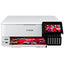 Multifuncional Epson EcoTank L8160 Fotográfica - 32 PPM, WiFi, USB, Ethernet