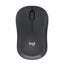 Mouse Logitech M240 Inalámbrico Bluetooth - Silencioso y Cómodo