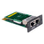 Módulo SNMP Huawei 02354GJLN-DPS para UPS2000 - Monitoreo Remoto