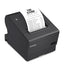 Miniimpresora Epson TM-T88VII Térmica 80/58mm - USB, Ethernet, Autocortador