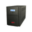 No Break APC SMV3000CA 3000VA 120V - Línea Interactiva con 7 Salidas