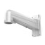 Montaje de Pared Hikvision DS-1602ZJ - Interior/Exterior, Aluminio, Prueba de Agua