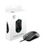 Mouse MSI FORGE GM320 Óptico Cableado - RGB, 12800 DPI, Gamer