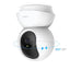 Cámara IP TP-Link Tapo C210 3MP WiFi - Visión 360° y Visión Nocturna