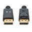 Cable DisplayPort Manhattan 355568 v1.4 - 8K60Hz, 1m, Negro