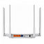 Router TP-Link EC220-G5 AC1200 Dual Band - 4 Antenas, 3 Puertos Gigabit