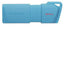 Memoria Flash USB Kingston Data Traveler Exodia 64GB USB 3.0 - Turquesa