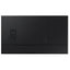 Monitor Samsung 43" 4K UHD 3840x2160 para Señalización Digital - 500 Nits, 24/7