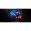Monitor Samsung 27 pulgadas 4K 180Hz G7 Odyssey - Gaming IPS DP/HDMI