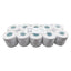 Papel Térmico Ghia PTG57N 57x60mm - Pack 10 Rollos para Impresoras 58mm