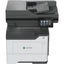 Multifuncional Láser Lexmark MX532ADWE 46 PPM - WiFi, Duplex, Oficio