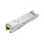 Módulo SFP TP-Link TL-SM331T 1000BASE-T RJ45 - 100 Metros, Hot-Swap