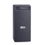No-Break Tripp-Lite OmniVS1000 1000VA 500W - 8 Contactos, Puerto USB, Torre