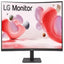 Monitor LG 32MR50C-B 31.5 Pulgadas Full HD Curvo - AMD FreeSync 100Hz