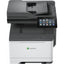 Multifuncional Lexmark CX635ADWE Láser Color 42 PPM - USB, WiFi, Dúplex