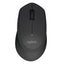 Mouse Logitech M280 Inalámbrico Óptico - Ergonómico, 18 Meses de Batería