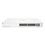 Switch HPE Aruba Instant On JL684B 24 puertos Gigabit - PoE 370W, 4 SFP+