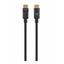 Cable DisplayPort Manhattan 355582 V1.4 3M - 8K60Hz, Certificado