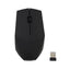 Mouse Tech Zone TZ19MOU01-INA Inalámbrico Óptico - 1600 DPI Ergonómico