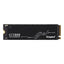 SSD Kingston KC3000 1TB M.2 NVMe PCIe Gen 4 - 7000 MB/s Lectura