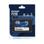 SSD Patriot P210 512GB 2.5" SATA - Lectura 520MB/s, Escritura 430MB/s