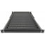 Charola Gabinete 19 Intellinet 712620 1U - Deslizable Ajustable 60-80cm