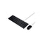 Teclado y Mouse ASUS U2000 Combo Alámbrico - Multimedia USB Negro