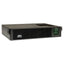 UPS Tripp Lite SMART1000RM2U 1000VA - Onda Sinusoidal, Rack 2U, LCD, USB