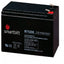 Batería SMARTBITT SBBA12-9 12V/9AH - Compatible Reguladores Inteligentes