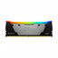 Memoria RAM Kingston Fury Renegade 16GB DDR4 3200MT/s - XMP RGB Gaming