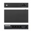 Switch PoE+ Intellinet 561792 - 5 Puertos Gigabit, 40W