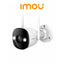 Cámara IP IMOU Bullet 5MP WiFi Full Color - Visión Nocturna 30m, IP67, Detección Humana