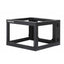 Rack Intellinet 716031 - 6U Mural Abierto 19" Ensamblado