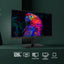 Monitor AOC 22B35HM23 22 Pulgadas Full HD 120Hz - HDMI, 4ms