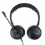 Diadema Tech Zone TZACDII02 Alámbrica USB - Micrófono Integrado, Sonido Estéreo