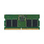 Memoria Kingston DDR5 8GB 5600MHz SO-DIMM - Para Laptop