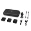 Kit 2 Micrófonos Lavalier Game Factor MCL650 - USB-C, 2.4GHz, Cancelación de Ruido