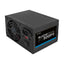 Fuente de Poder Acteck Blazar Prime 500W ATX - Ventilador 80mm, Negro
