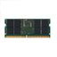 Memoria RAM Kingston SODIMM DDR5 32GB 5600MT/s - Para Laptop