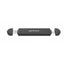 Gabinete Manhattan 130639 USB-C M.2 NVMe y SATA - Aluminio, USB 3.2