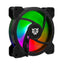 Ventilador Balam Rush Eolox Blaze EX50 BR-938068 - RGB Aura 1500 RPM