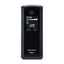 No Break CyberPower CP1350AVRLCD 1350VA - Protección 3 Años, 815W, Torre