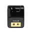 Miniprinter Térmica Tech Zone TZBEP03 - Portátil, Bluetooth, USB, 203 DPI
