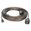Cable USB Manhattan 150958 Extensión Activa 20M - USB 2.0 480 Mbps