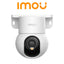Cámara IP IMOU Ranger Mini 5MP WiFi 6 - Visión Nocturna 10m, Micrófono y Bocina
