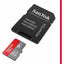Memoria SanDisk Micro SDXC 1TB Ultra - 150MB/s Clase 10 con Adaptador